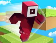Roblox Craft Run