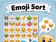 Emoji Sort