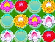 Merge Flowers
