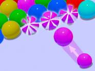 Bubble Game 3D