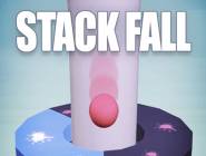 Stack Fall