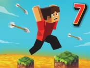 Parkour Block 7