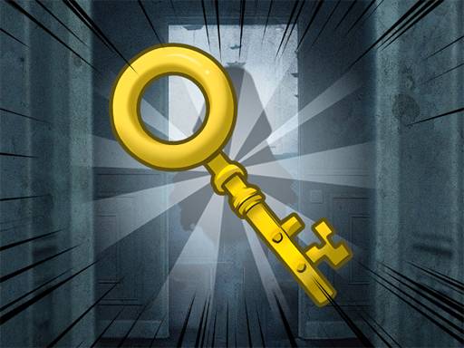 Horror Playtime Room Escape