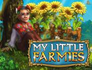 My Little Farmies