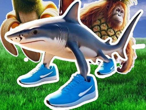 Italian Brainrot : Neuro Beasts