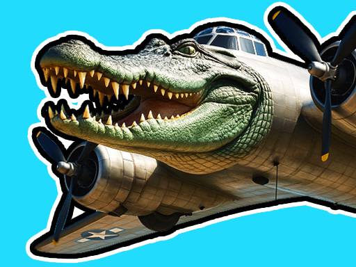 Italian Brainrot : Puzzle & Battle