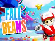 Fall Beans Game