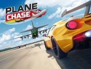 Plane Chase