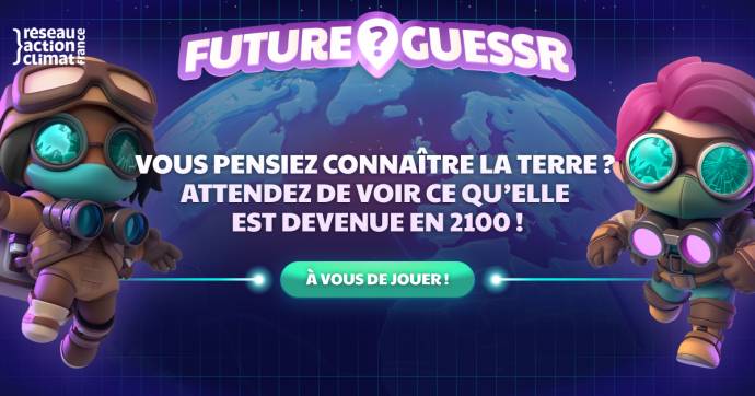 FutureGuessr
