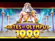 Gates Of Olympus 1000