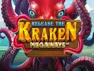 Release The Kraken Megaways