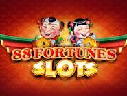 88 Fortunes