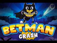 Betman Crash