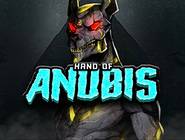 Hand of Anubis