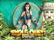 Temple Quest Spinfinity
