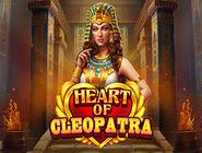 Heart of Cleopatra
