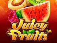 Juicy Fruits