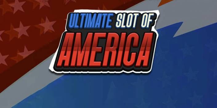 Ultimate Slot of America