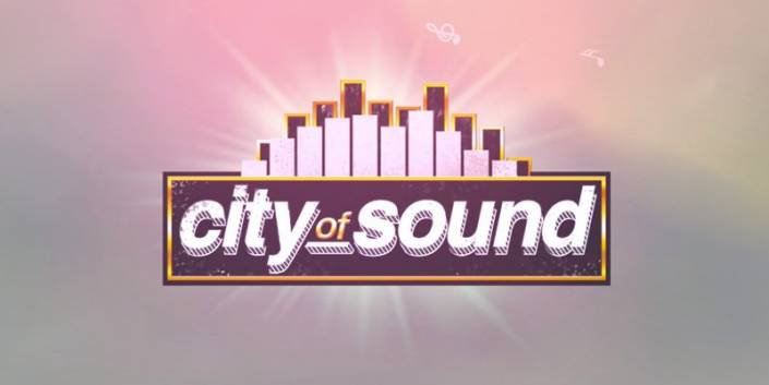 City of Sound