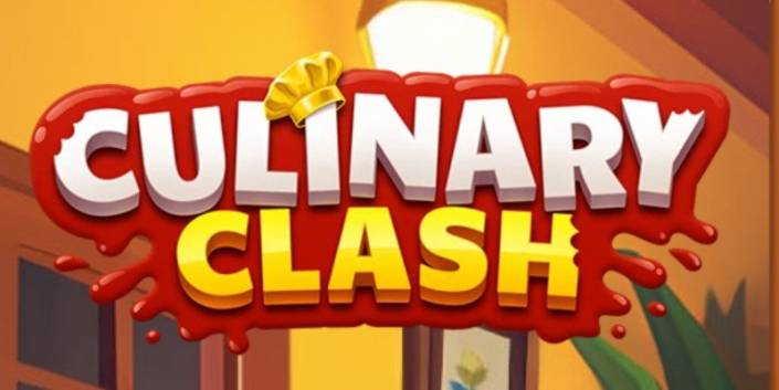 Culinary Clash 