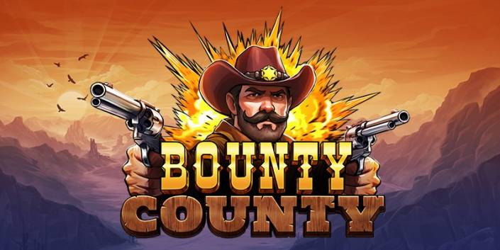 Bounty County