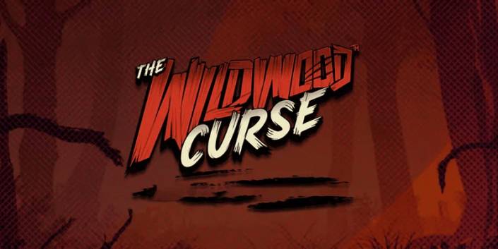 The Wildwood Curse
