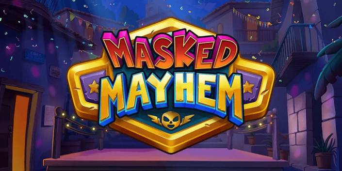 Masked Mayhem