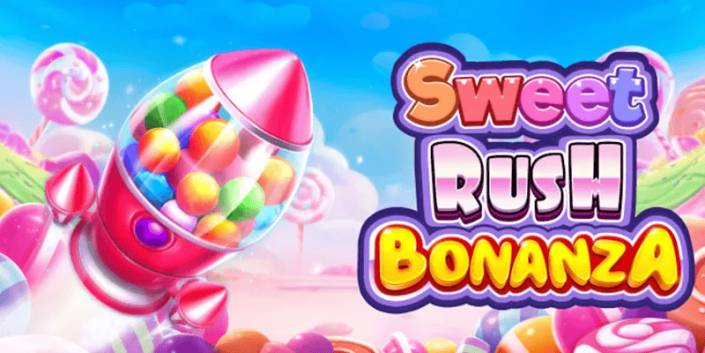 Sweet Rush Bonanza