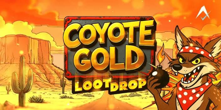 Coyote Gold