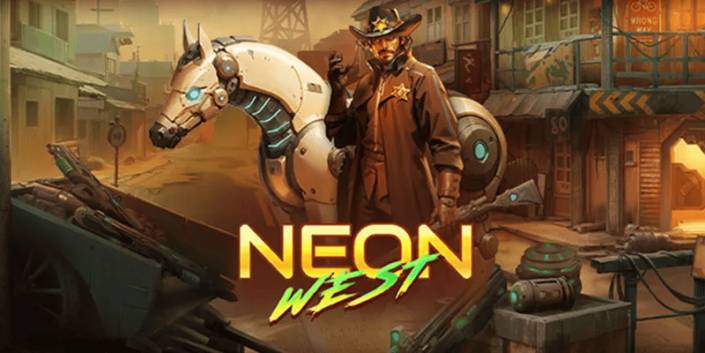 Neon West