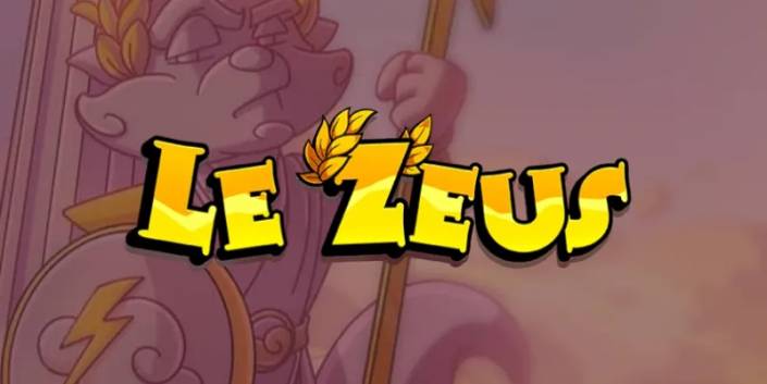 Le Zeus