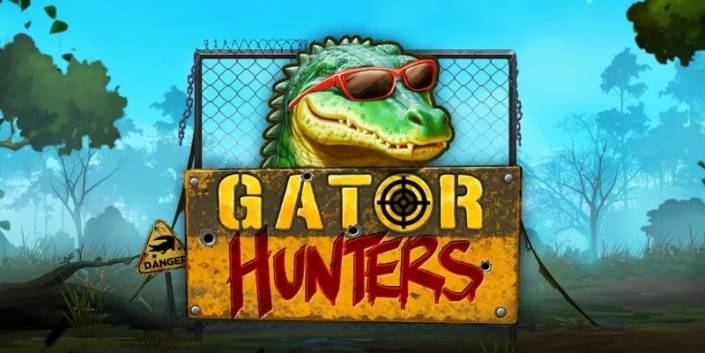 Gator Hunters