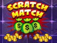 Scratch Match