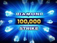 Diamond Strike Scratchcard