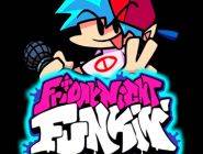 Friday Night Funkin'