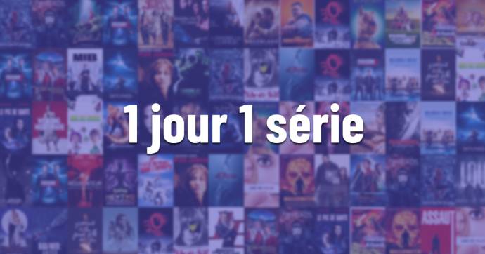 1jour1serie