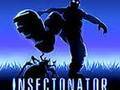 Insectonator Zombie Mode