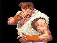 Street Fighter 2