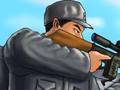 Sniper Hero
