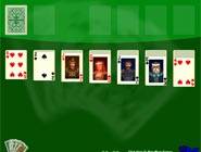 Solitaire 981