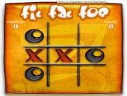 Tic tac toe toe