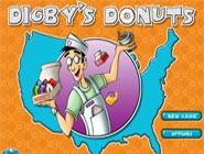 Digby's donuts
