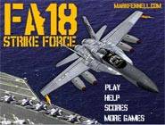 FA18 Strike Force