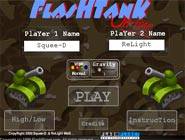 FlashTank