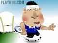 Rugby Halves 3