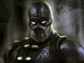 Noob Saibot Kreate a Fatality