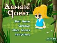 Aengie Quest