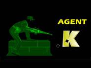 Agent K