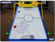 Air Hockey