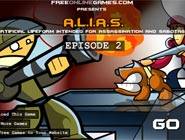 Alias 2